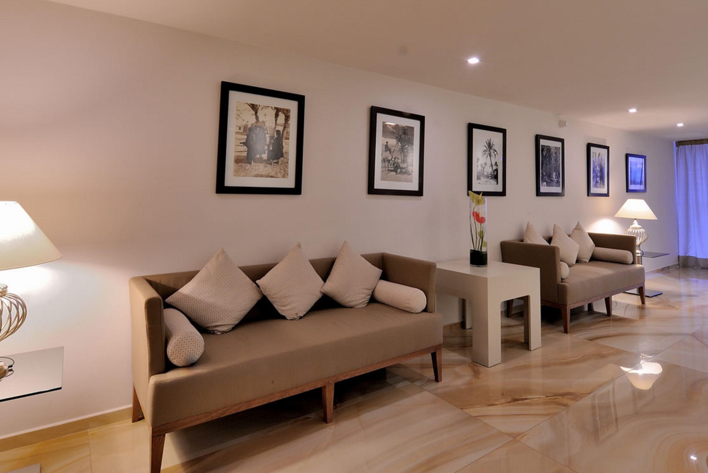 Hotel Kenzi Sidi Maarouf Casablanca Exterior foto
